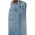 Miniatyrbild 3 av 3: Pepe Jeans Pl204740 Jeans Blå 31 / 32 Kvinna