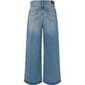 Miniatyrbild 2 av 3: Pepe Jeans Pl204740 Jeans Blå 31 / 32 Kvinna
