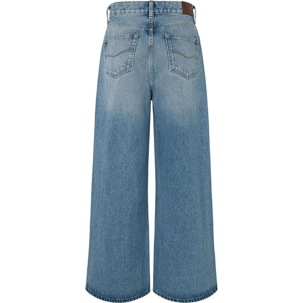 Pepe Jeans Pl204740 Jeans Blå 31 / 32 Kvinna