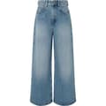 Miniatyrbild 1 av 3: Pepe Jeans Pl204740 Jeans Blå 31 / 32 Kvinna