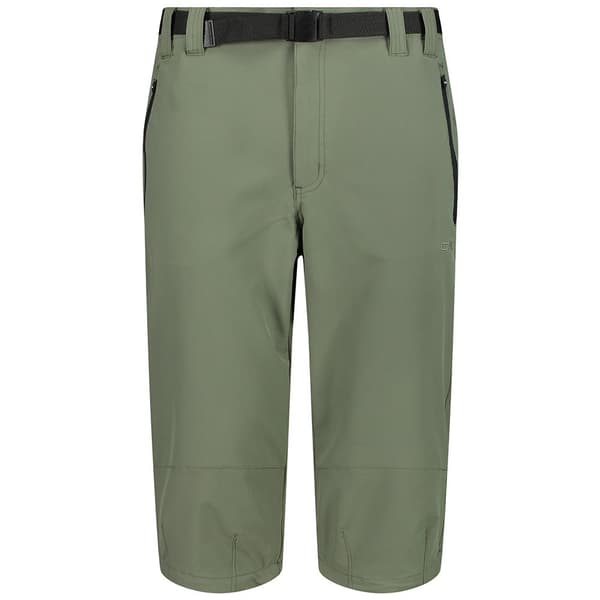Cmp Capri 3/4 3t51747 Byxor Grönt XL Man