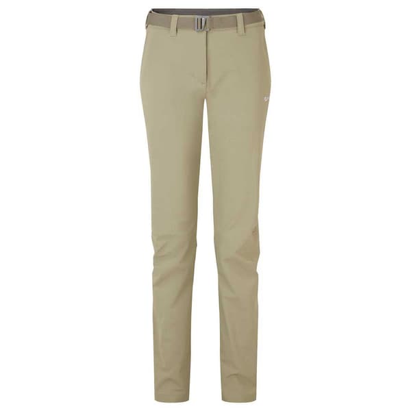 Montane Terra Stretch Lite Byxor Beige 38 / Regular Kvinna