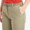 Miniatyrbild 5 av 8: Montane Terra Stretch Lite Byxor Beige 38 / Regular Kvinna