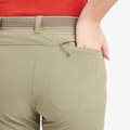 Miniatyrbild 7 av 8: Montane Terra Stretch Lite Byxor Beige 38 / Regular Kvinna
