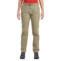 Miniatyrbild 1 av 8: Montane Terra Stretch Lite Byxor Beige 38 / Regular Kvinna