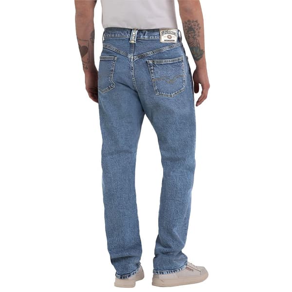 Replay M9z1.000.75953d Jeans Blå 36 / 30 Man