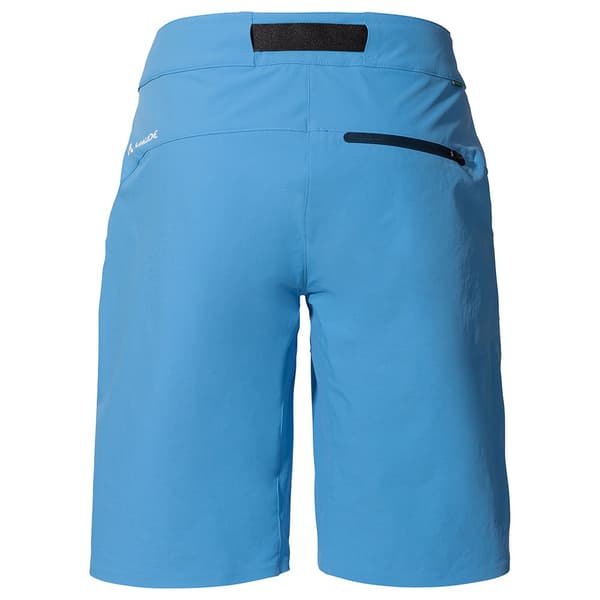 Vaude Badile Shortsit Sininen 42 Nainen