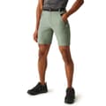 Miniatyrbillede 1 af 6: Regatta Xert Stretch Iii Shorts Grøn 56 / Regular Mand