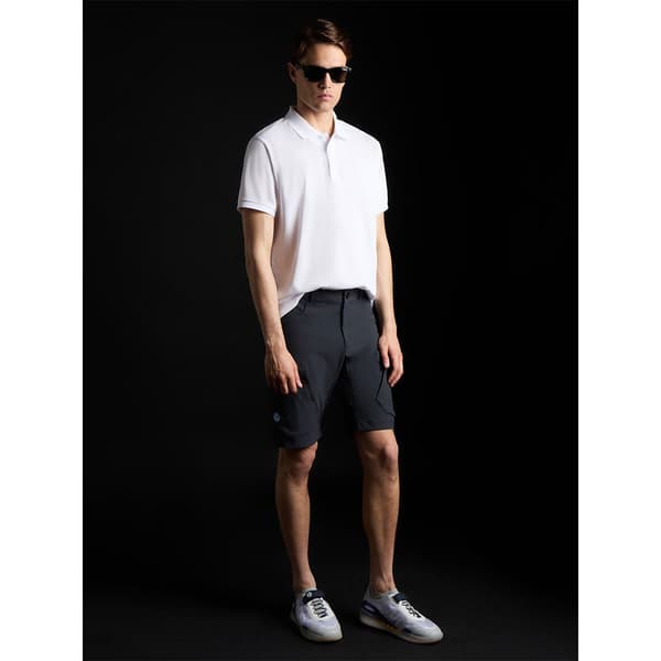 North Sails Performance Armoured Trimmers Fast Dry Shorts Sort 34 Mand