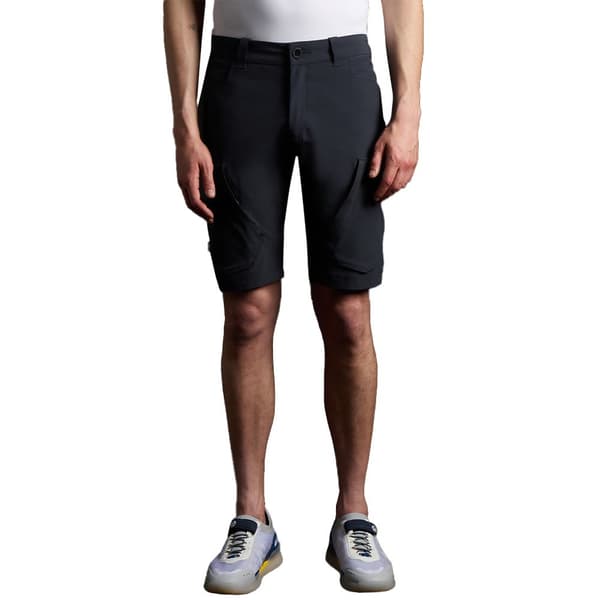 North Sails Performance Armoured Trimmers Fast Dry Shorts Sort 34 Mand