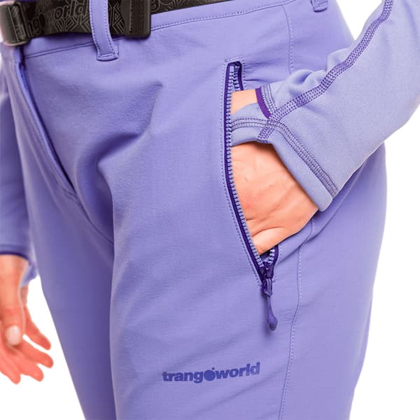 Trangoworld Arolla Bukser  M Kvinde