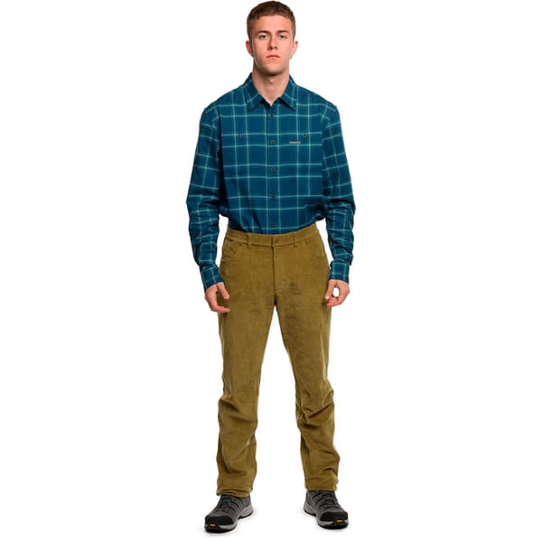 Trangoworld Fossano St Housut  2XL Mies