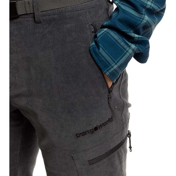 Trangoworld Goym St Byxor  2XL Man