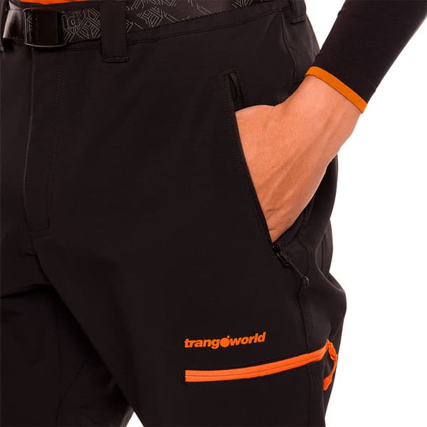 Trangoworld Vernon Bukser  M Mand
