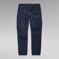 Pikkukuva 3 / 6: G-star Rovic Zip 3d Regular Fit Cargo Housut Sininen 31 / 34 Mies