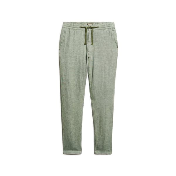 Superdry Drawstring Byxor Grå L Man