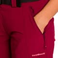 Pikkukuva 4 / 6: Trangoworld Gorner Shortsit Pinkki L Nainen