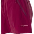 Pikkukuva 5 / 6: Trangoworld Gorner Shortsit Pinkki L Nainen