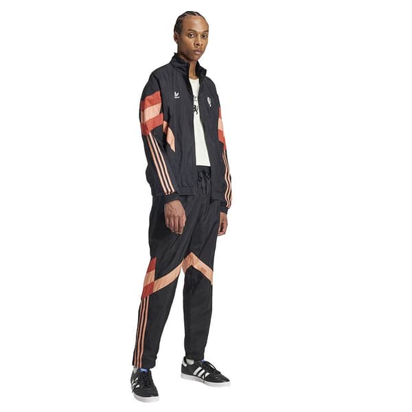 Adidas Olympique Lyon Originals Träningsbyxor S Man