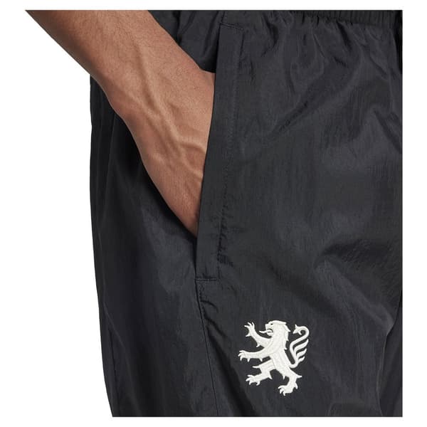Adidas Olympique Lyon Originals Träningsbyxor S Man