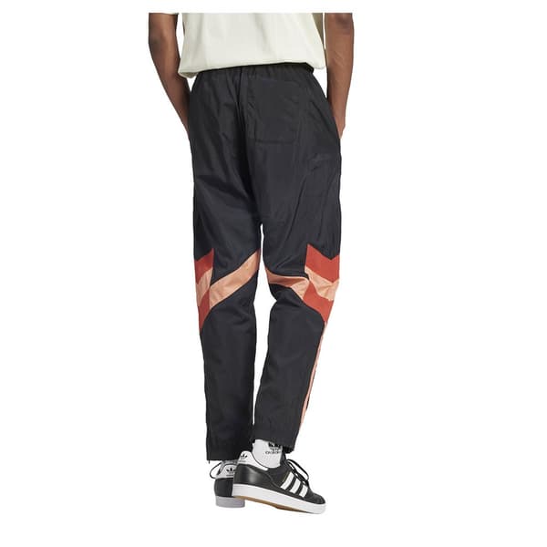 Adidas Olympique Lyon Originals Träningsbyxor  S Man