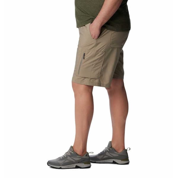 Columbia Silver Ridge™ Shortsit Vihreä 48 / 10 Mies