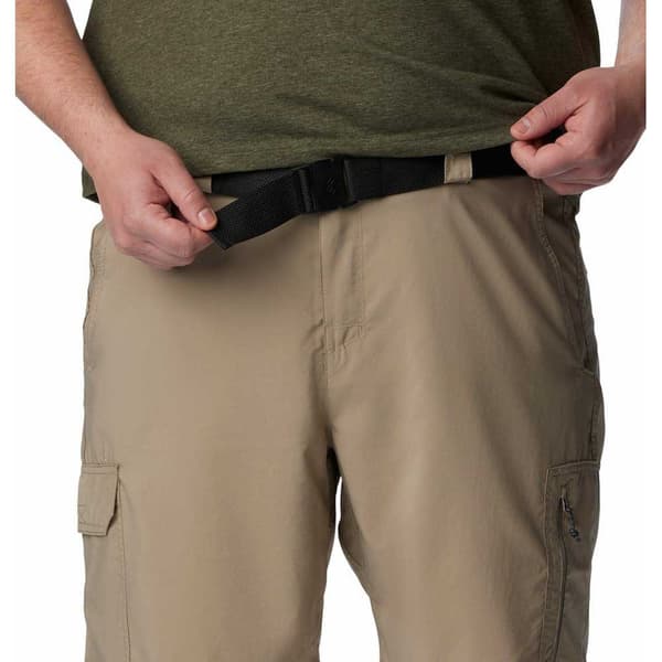 Columbia Silver Ridge™ Shortsit Vihreä 48 / 10 Mies