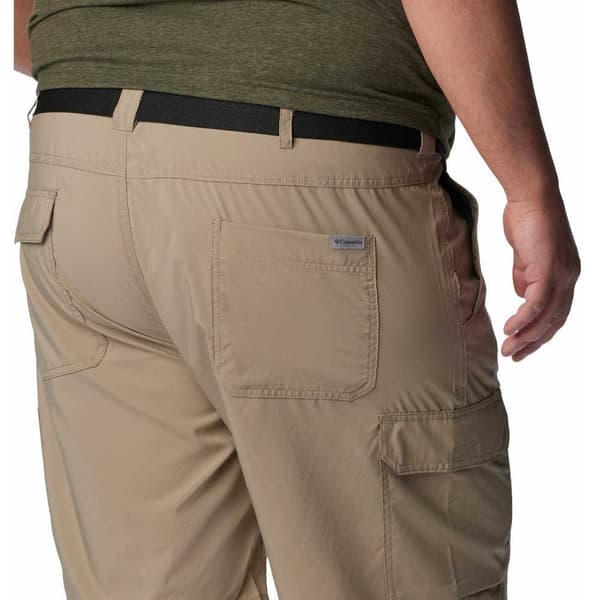 Columbia Silver Ridge™ Shortsit Vihreä 48 / 10 Mies