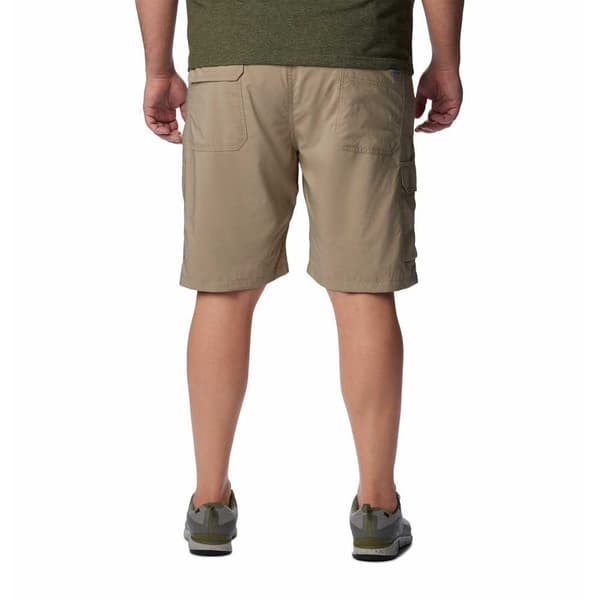 Columbia Silver Ridge™ Shortsit Vihreä 48 / 10 Mies