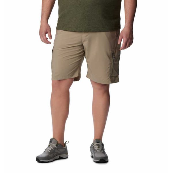 Columbia Silver Ridge™ Shortsit Vihreä 48 / 10 Mies