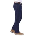 Miniatyrbilde 3 av 5: Atlas For Men Mens Stretch Regular Jeans (Pack of 2)