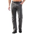 Miniatyrbilde 4 av 5: Atlas For Men Mens Stretch Regular Jeans (Pack of 2)