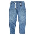 Miniatyrbillede 3 af 7: G-star Travail 3d Relaxed Jeans Blå 36 / 36 Mand