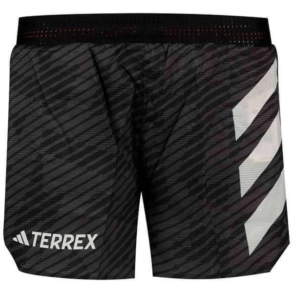 Adidas Terrex Pro Woven Shorts  S Kvinde