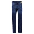 Miniatyrbild 2 av 2: Fynch Hatton 10002901 Tapered Slim Fit Jeans Blå 36 / 32 Man
