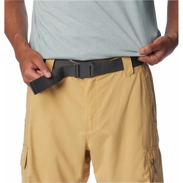 Columbia Silver Ridge™ Cargo Shortsit Keltainen 32 / 8 Mies