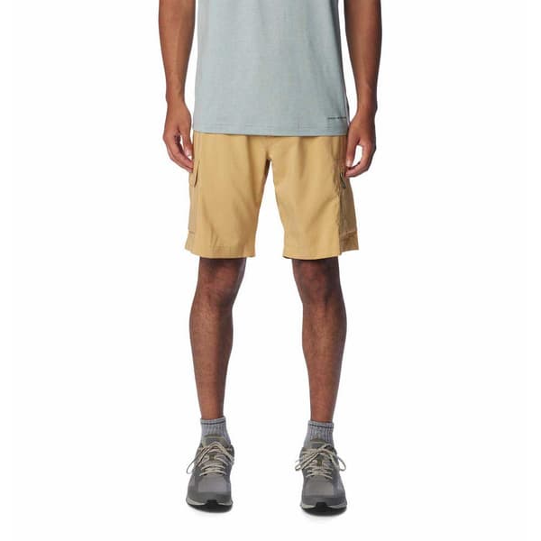 Columbia Silver Ridge™ Cargo Shorts Gul 32 / 8 Mand