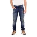 Miniatyrbild 1 av 7: G-star 3301 Slim Jeans Blå 33 / 30 Man