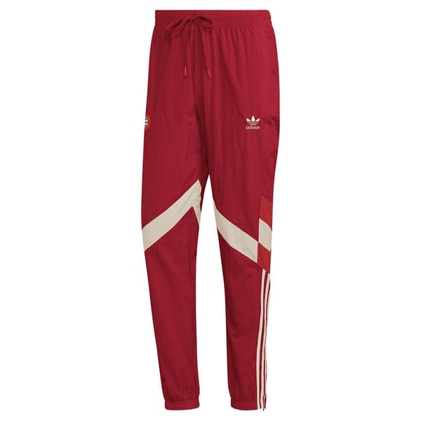 Adidas Fc Bayern Munich Originals Träningsbyxor XS Man