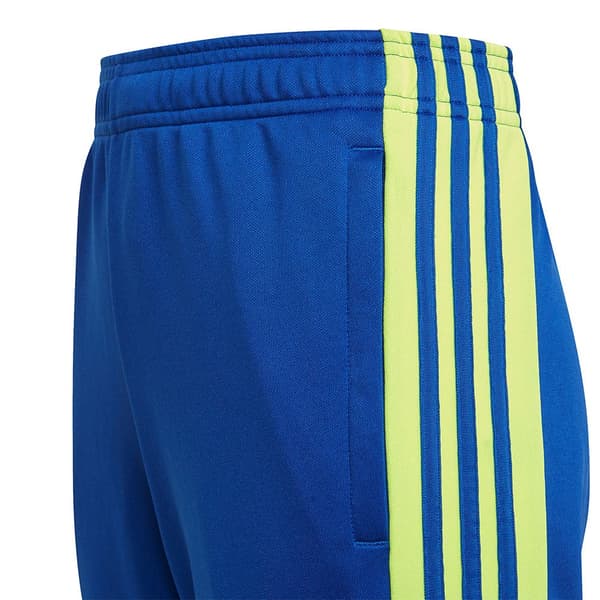 Adidas Squadra 21 Housut Sininen 13-14 Years