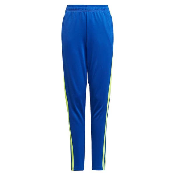 Adidas Squadra 21 Housut Sininen 13-14 Years
