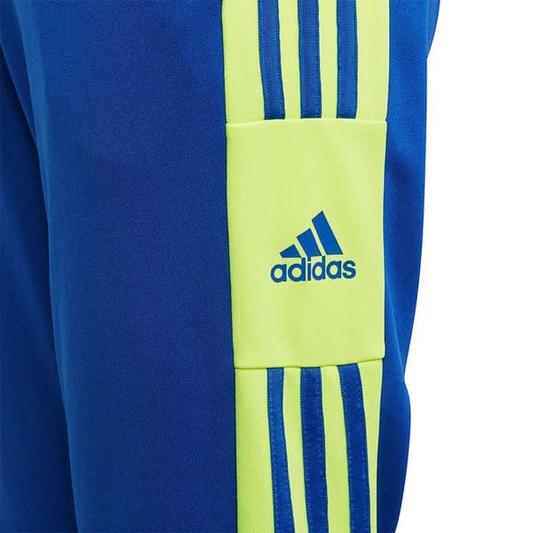 Adidas Squadra 21 Housut Sininen 9-10 Years