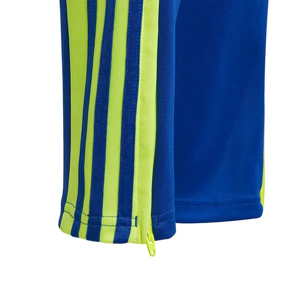 Adidas Squadra 21 Housut Sininen 9-10 Years
