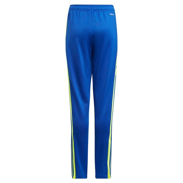 Adidas Squadra 21 Housut Sininen 9-10 Years