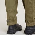 Miniatyrbillede 5 af 7: G-star Fatigue Relaxed Tapered Cargobukser Grøn 36 Mand