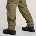 Miniatyrbillede 6 af 7: G-star Fatigue Relaxed Tapered Cargobukser Grøn 36 Mand