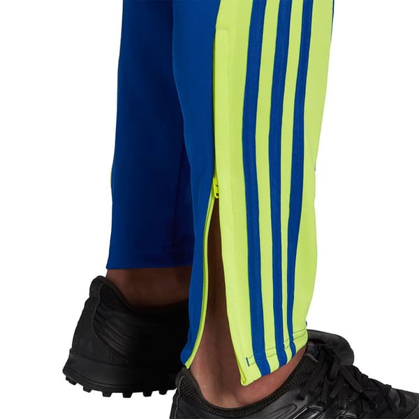 Adidas Squadra 21 Training Byxor Blå M / Regular Man