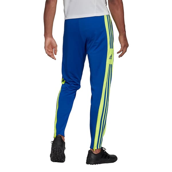 Adidas Squadra 21 Training Byxor Blå M / Regular Man