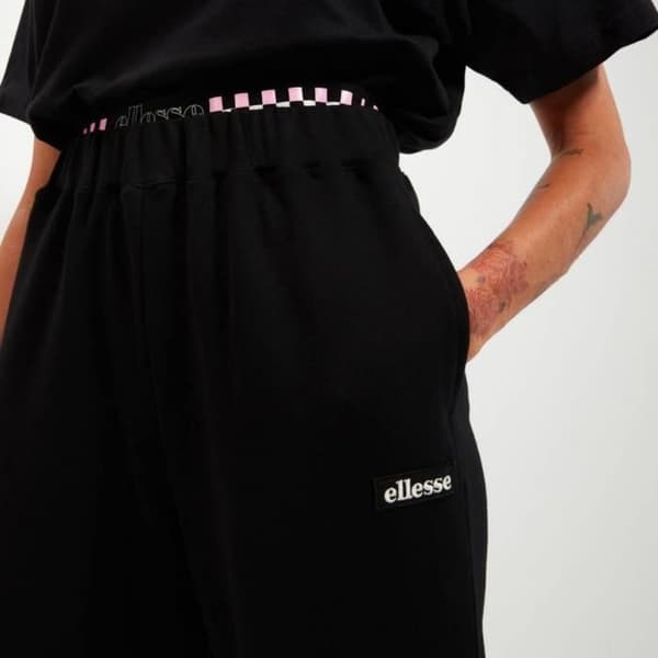 ELLESSE VERNETTI JOGGER Svart