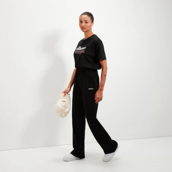ELLESSE VERNETTI JOGGER Svart